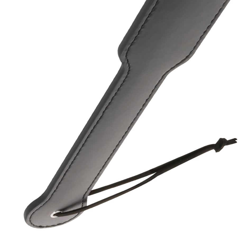 DARKNESS Accessorio BDSM Nero