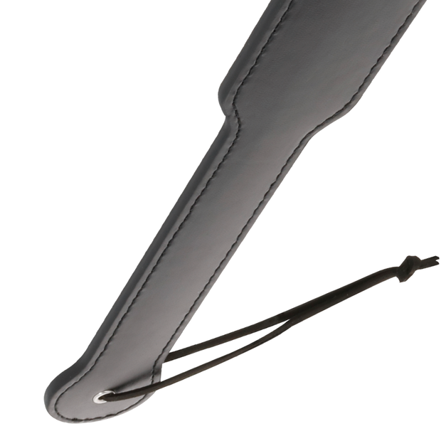 DARKNESS Accessorio BDSM Nero