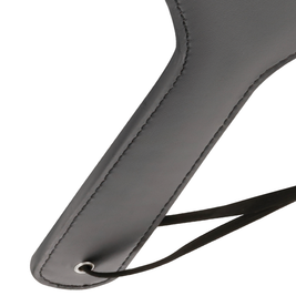 DARKNESS Accessorio BDSM Nero