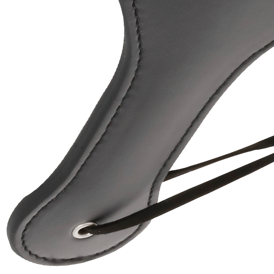 DARKNESS Accessorio BDSM Nero