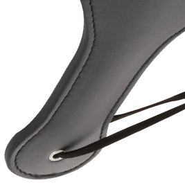 DARKNESS Accessorio BDSM Nero