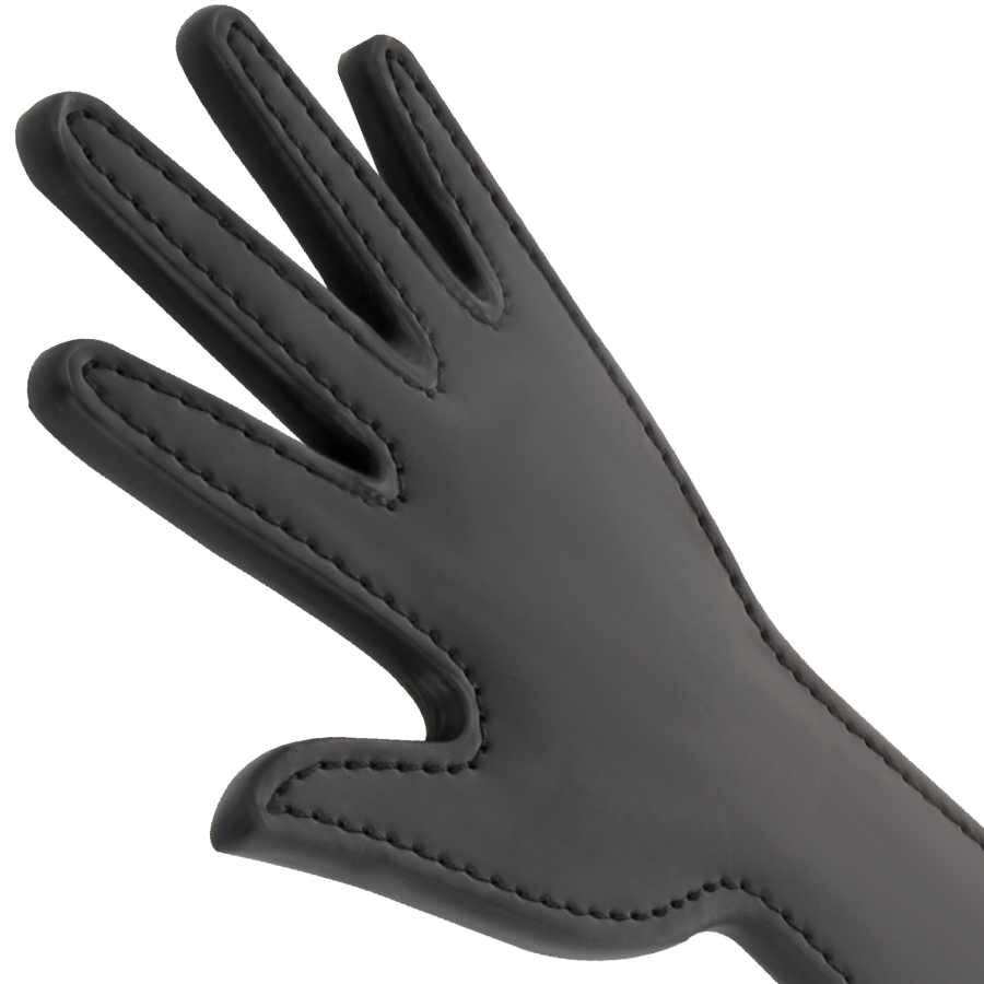 DARKNESS Accessorio BDSM Nero