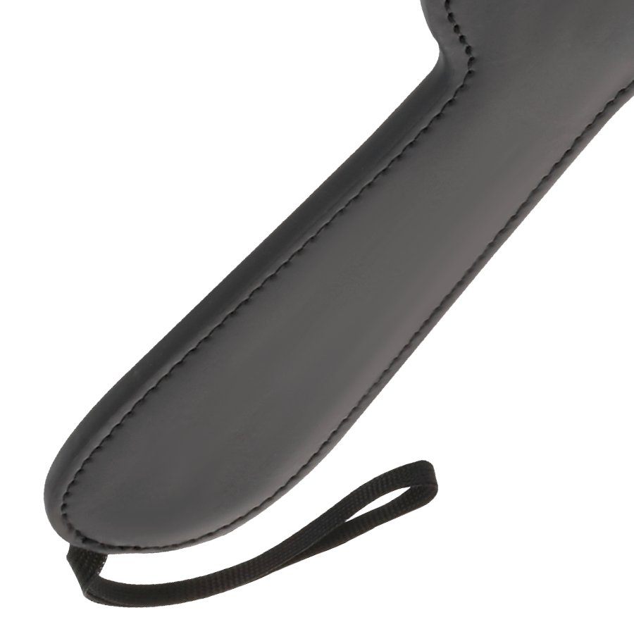 Oscurità - Pala Per Mano Fetish Nera