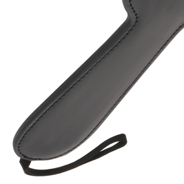 Oscurità - Pala Per Mano Fetish Nera