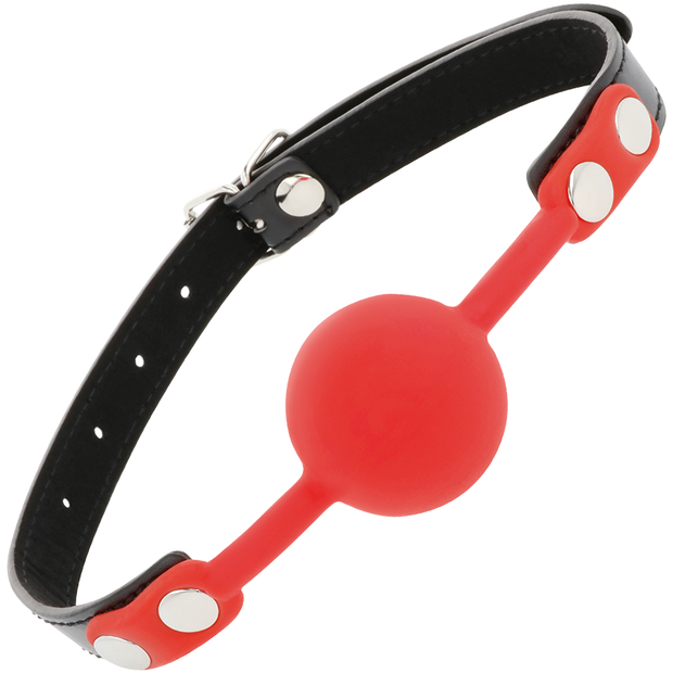 DARKNESS Accessorio BDSM Rosso