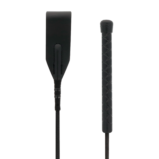 Darkness - Frusta In Pelle 45 Cm