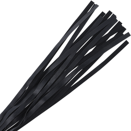 DARKNESS - FRUSTA BONDAGE NERA 45 CM