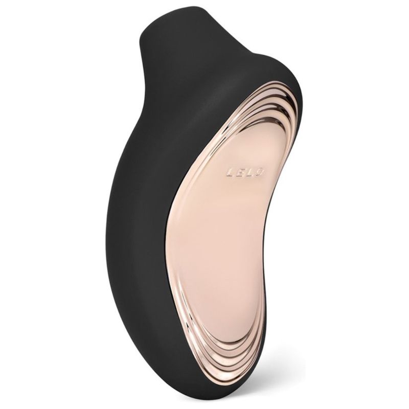 LELO Sona 2 Cruise Stimolatore Sonico Premium Nero - immagine 2