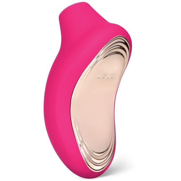 LELO Sona 2 Cruise Cherry Stimolatore Sonico Premium - immagine 2
