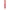 G-Spot - Vibratore Gohah Rosso Chiaro