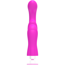 Vibratore Punto G - Gregory Violet