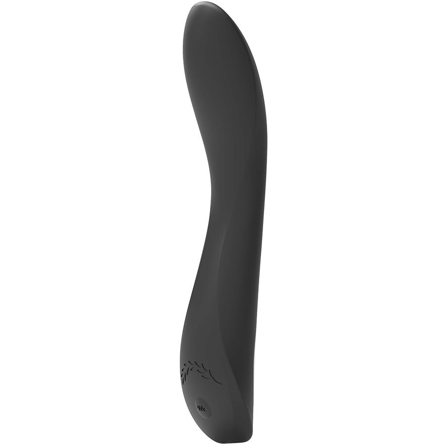 Black&Silver Kean Vibratore Touch Control Punto G Premium - immagine 4