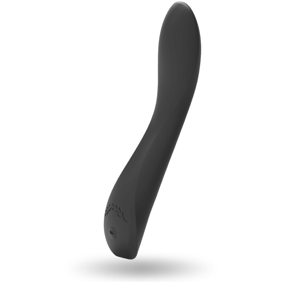 Black&Silver Kean Vibratore Touch Control Punto G Premium - immagine 6