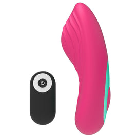 Happy Loky Panty Vibe con Telecomando - Vibratore Indossabile - immagine 2