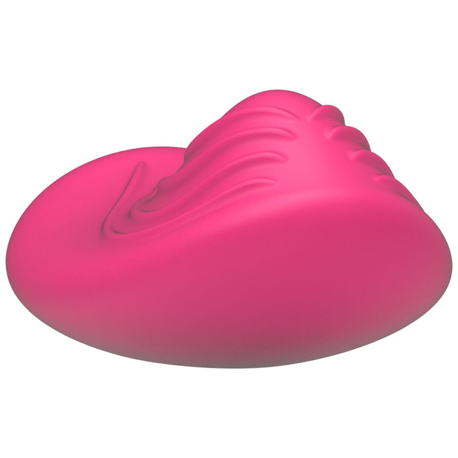 Happy Loky Panty Vibe con Telecomando - Vibratore Indossabile - immagine 5