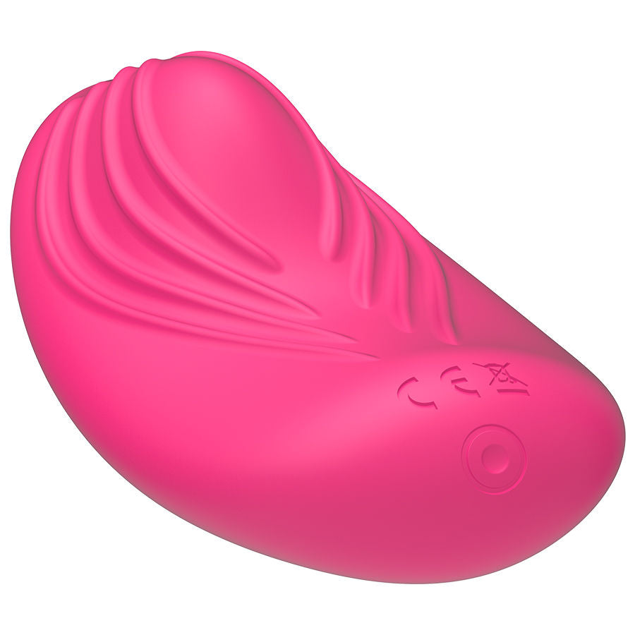 Happy Loky Panty Vibe con Telecomando - Vibratore Indossabile - immagine 3