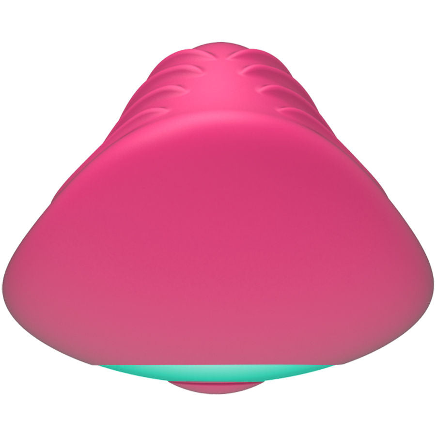 Happy Loky Panty Vibe con Telecomando - Vibratore Indossabile - immagine 6