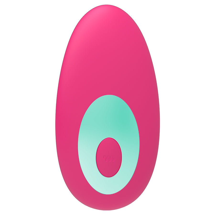 Happy Loky Panty Vibe con Telecomando - Vibratore Indossabile - immagine 7