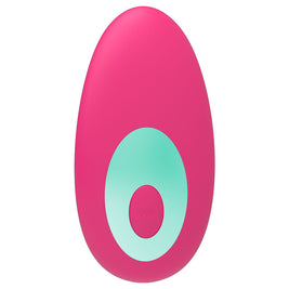 Happy Loky Panty Vibe con Telecomando - Vibratore Indossabile - immagine 7