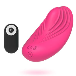 Happy Loky Panty Vibe con Telecomando - Vibratore Indossabile