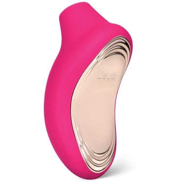 LELO Sona 2 Cruise Ciliegia Stimolatore Premium Sonic | Syriox - immagine 2
