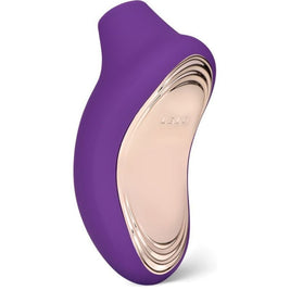 LELO Sona 2 Stimolatore a Onde Soniche Lilla Premium - immagine 2