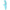 MIA - VIBRATORE ROTANTE EIFFEL BLU TURCHESE