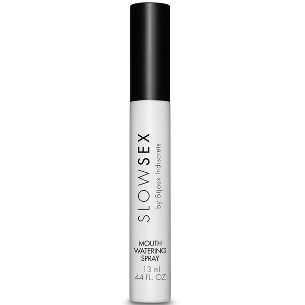 Bijoux Indiscrets Slow Sex Spray Sensuale 13ml Wellness Intimo - immagine 2