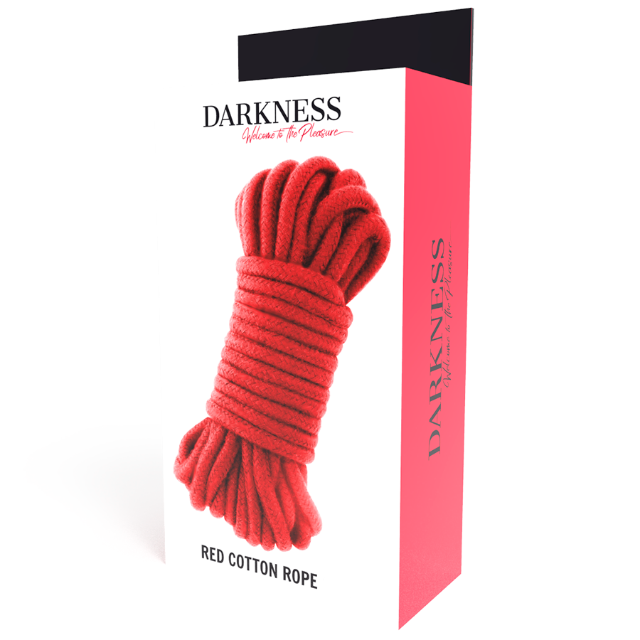 DARKNESS Prodotto Intimo