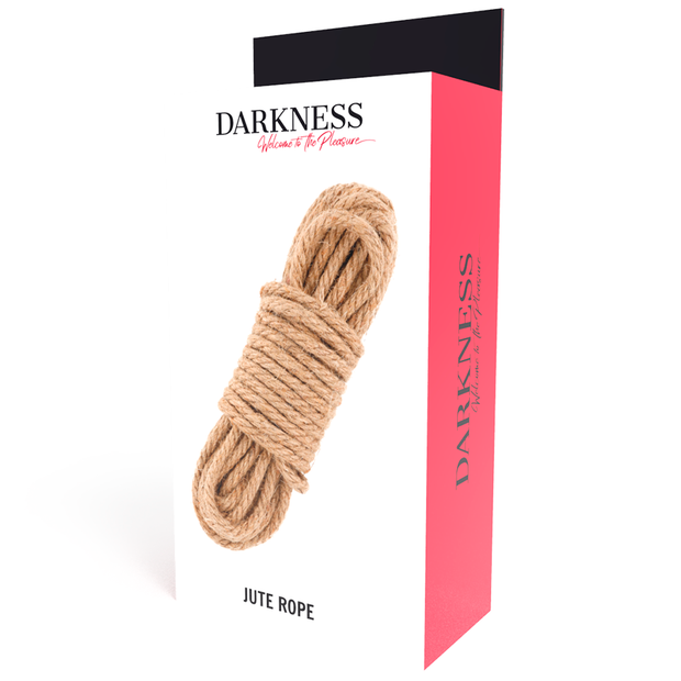 DARKNESS Prodotto Intimo