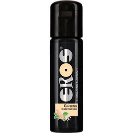 Eros Ginseng Lubrificante a Base Acqua 100ml Premium