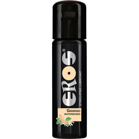 Eros Ginseng Lubrificante a Base Acqua 100ml Premium
