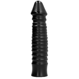Tutto Nero - Dildo 26 Cm