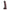 Tutto Nero - Dildo 22 Cm