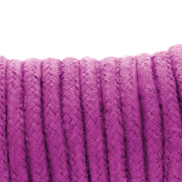 Oscurità - Corda Giapponese 10 M Viola
