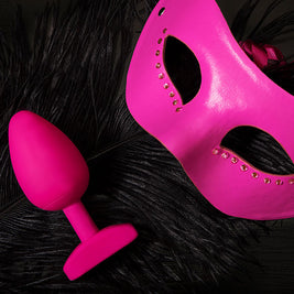 G-Vibe - Gplug Bioskin Plug Vibrazione Anale