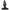 ALL BLACK - PLUG ANALE 16 CM