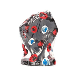 Tutto Nero - Fist Anal 14 Cm