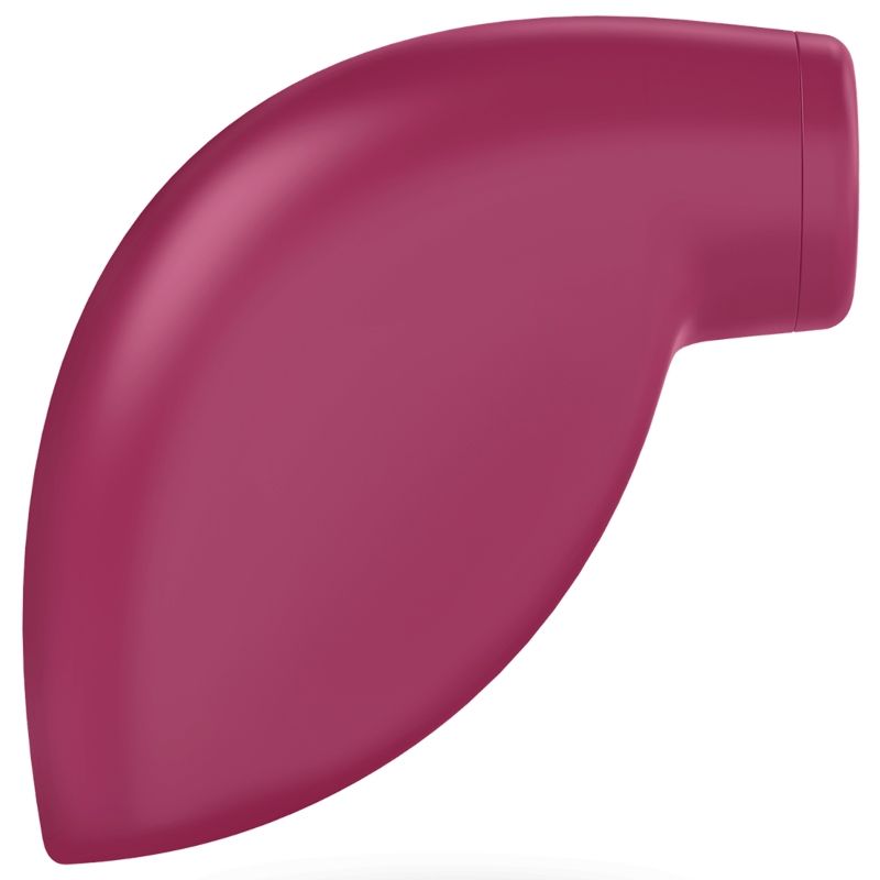 Vibratore Punto G Satisfyer in Silicone Premium Body-Safe