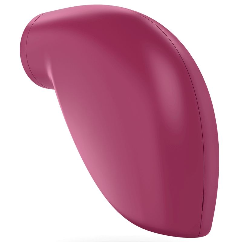 Vibratore Punto G Satisfyer in Silicone Premium Body-Safe