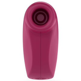 Vibratore Punto G Satisfyer in Silicone Premium Body-Safe