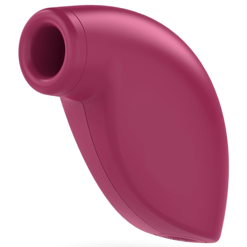 Vibratore Punto G Satisfyer in Silicone Premium Body-Safe
