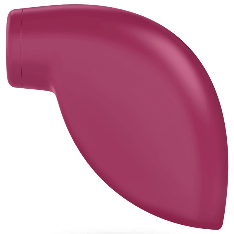 Vibratore Punto G Satisfyer in Silicone Premium Body-Safe