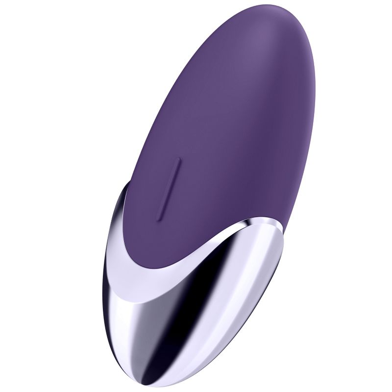 Satisfyer Layons Viola - Stimolatore Clitorideo Body-Safe