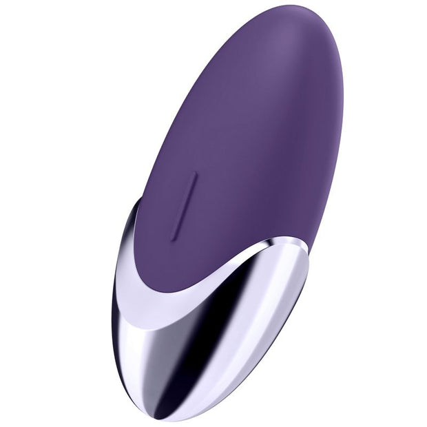 Satisfyer Layons Viola - Stimolatore Clitorideo Body-Safe
