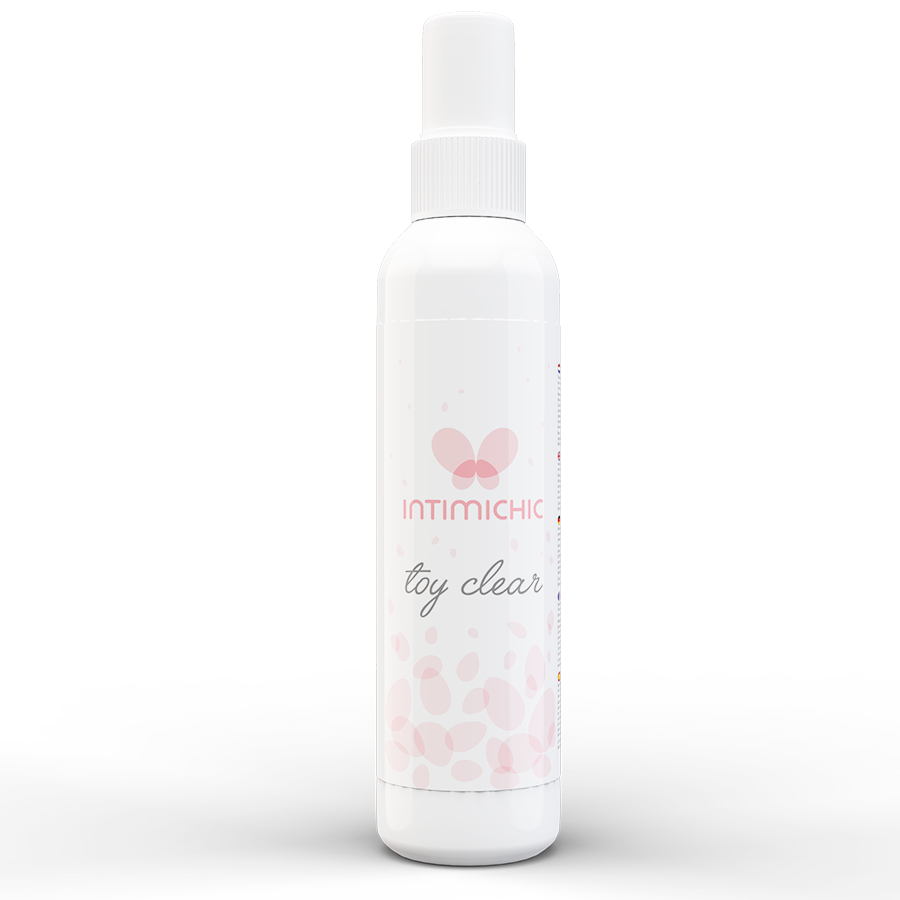 Intimichic - Detergente Disinfettante 150 Ml