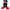 Secretplay - Manette In Marabou Rosso