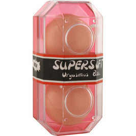Seven Creations - Palline Orgasmiche Supersoft