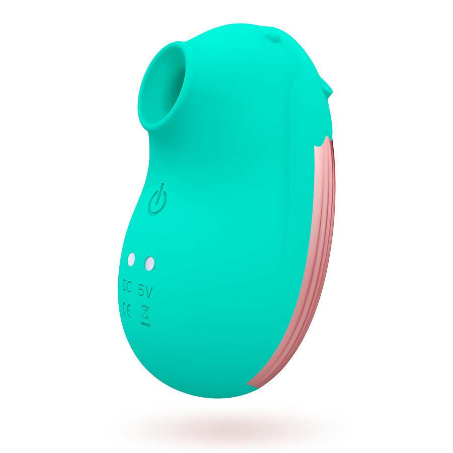 Rithual Shushu 2.0 Vibratore Compatto ad Acqua Body-Safe - immagine 4