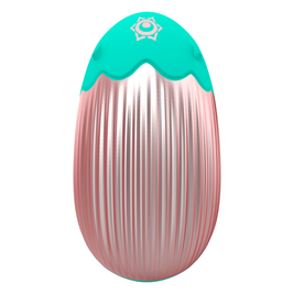 Rithual Shushu 2.0 Vibratore Compatto ad Acqua Body-Safe - immagine 6
